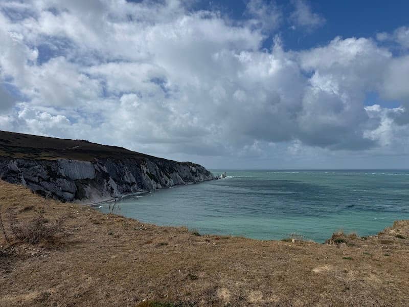 The Needles Telegraph Station Memorial - Image 2
