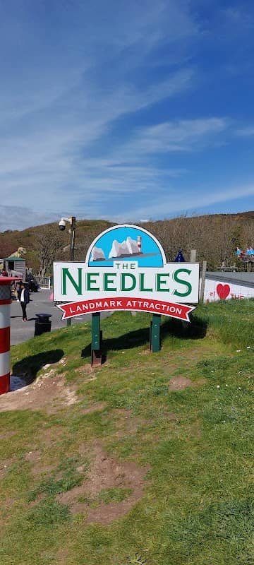 The Needles Telegraph Station Memorial - Image 3