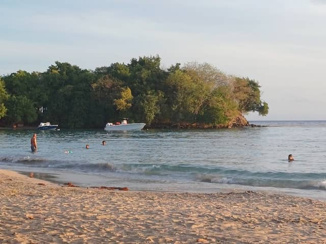 Plage Corps de Garde - Image 1