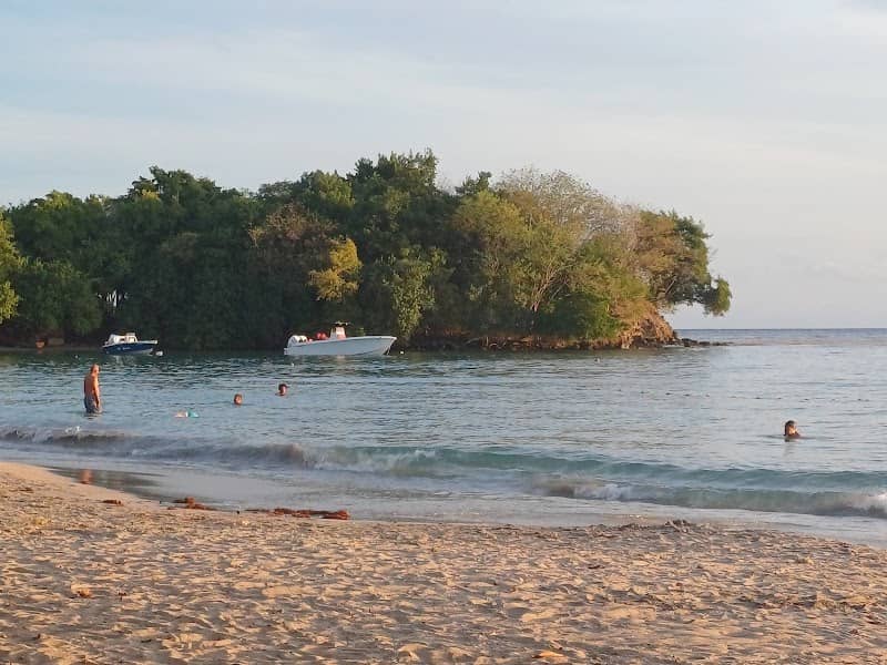 Plage Corps de Garde - Image 1