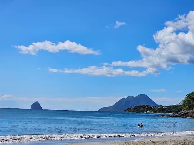 Plage Corps de Garde - Image 2