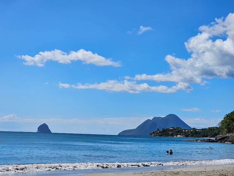 Plage Corps de Garde - Image 2