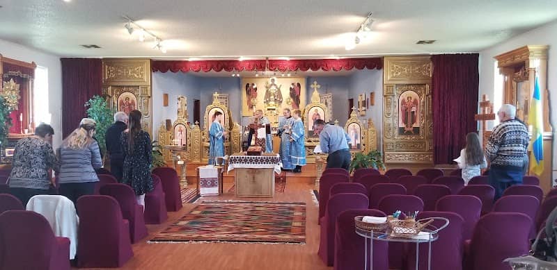 Ukrainian Catholic Church - Image 2
