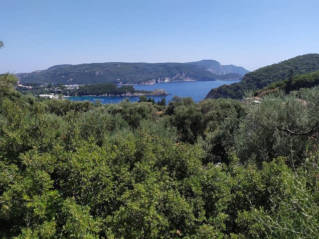 Donkey Path Trail to Lakones - Image 3