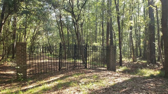 LeConte-Woodmanston Plantation and Botanical Gardens - Image 3