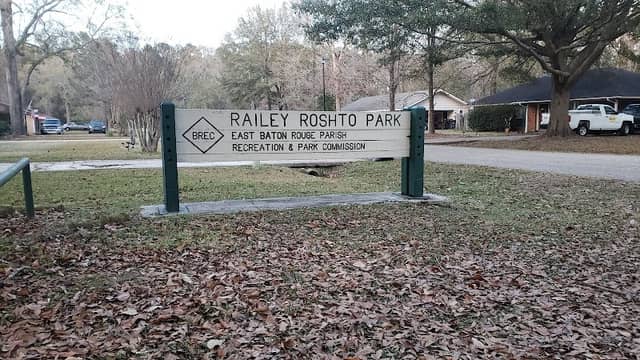 Railey Roshto Park - Image 2