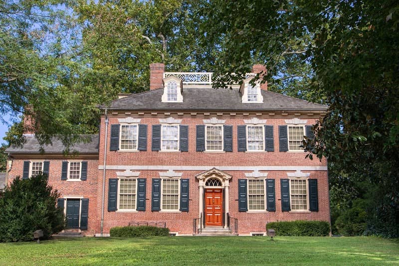 Corbit Sharp House - Image 1