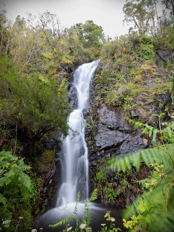 Cascata do Chilrão - Image 1