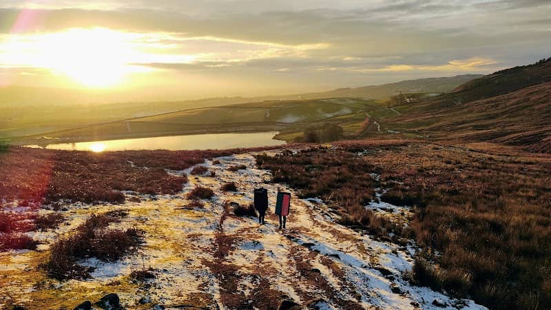 Embsay Nature Reserve - Image 1