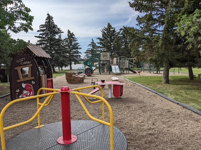 Princess Park - Image 1