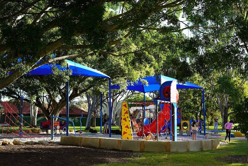 William Ross Park - Image 1