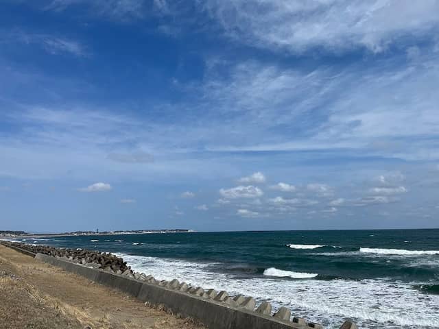 大洗海岸 - Image 1