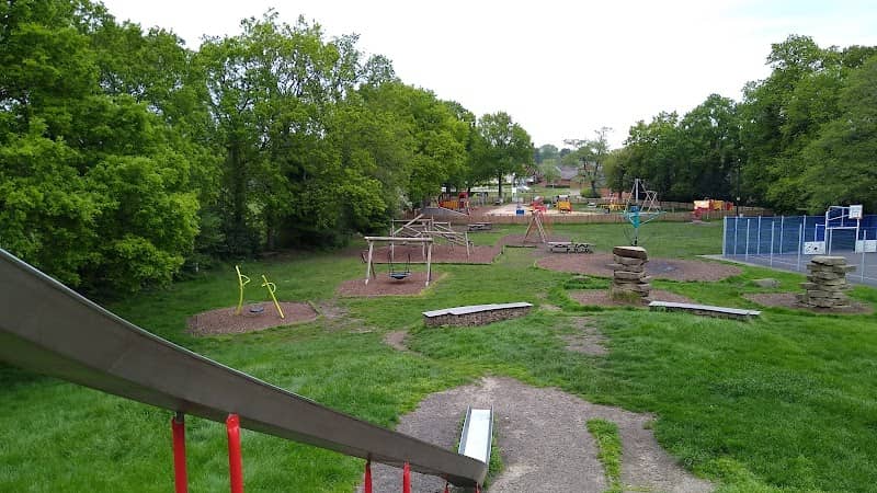 Sandhurst Memorial Park - Image 2