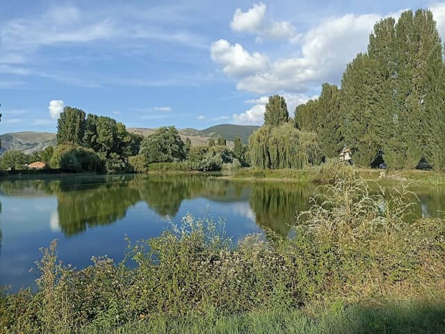 Lago di Ortucchio - Image 1