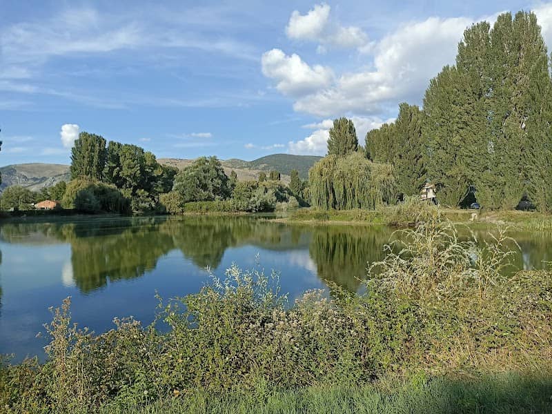 Lago di Ortucchio - Image 1