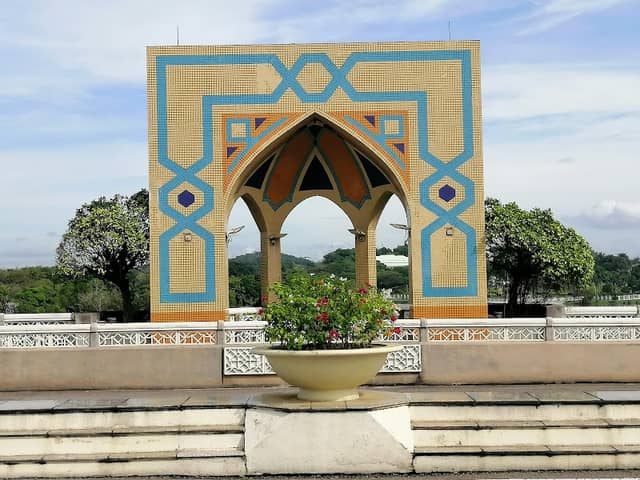 Seri Perdana Bridge - Image 3