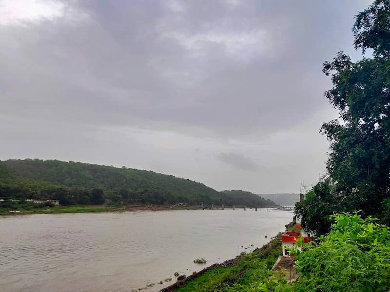 Narmada Kaveri Sangam Omkareshwar - Image 1