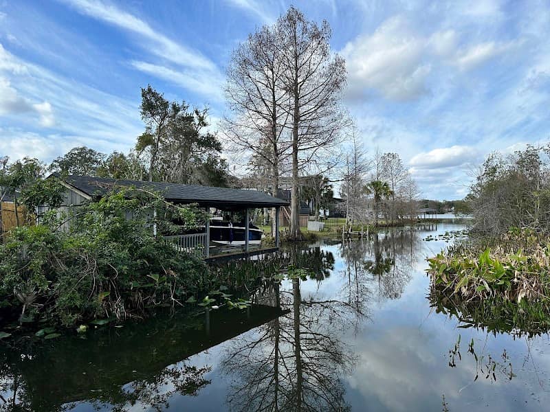 Covered Bridge Park - Image 1