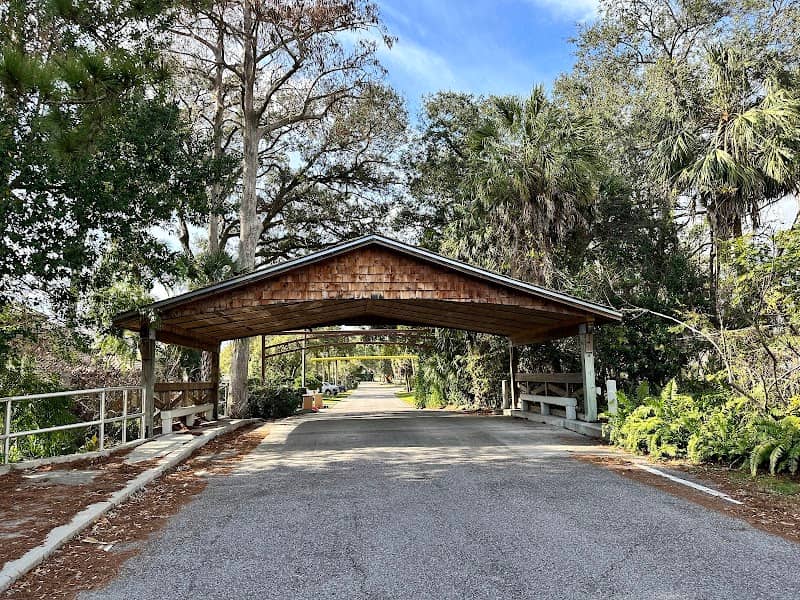 Covered Bridge Park - Image 2