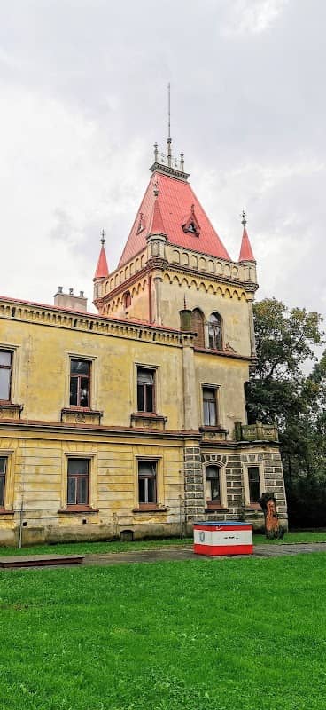 Zámecký park - Image 1