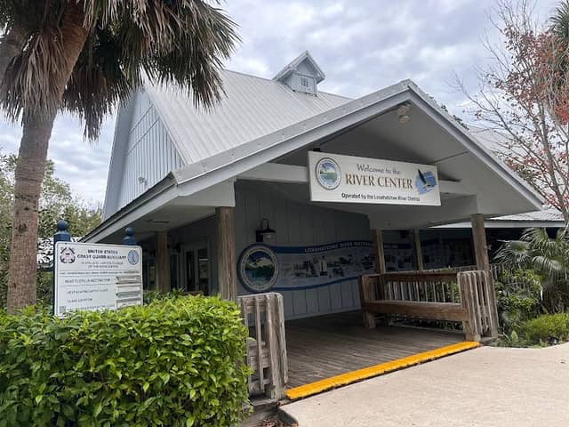 The River Center - Image 2