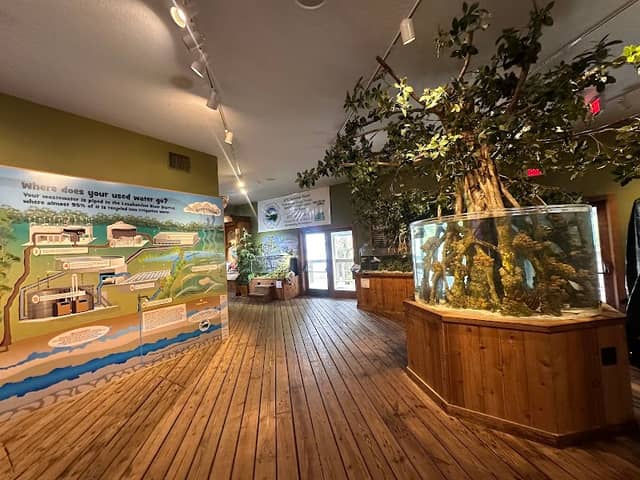 The River Center - Image 3