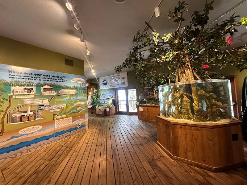 The River Center - Image 2