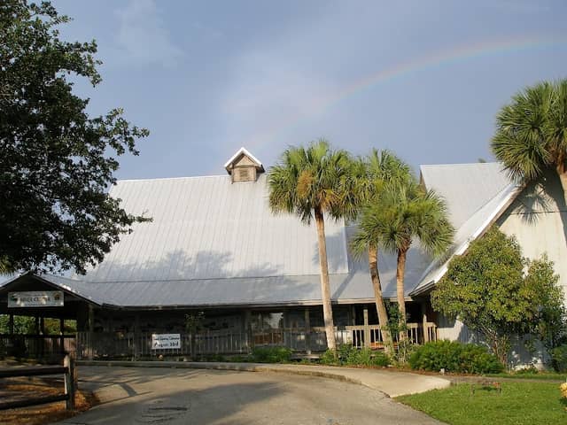 The River Center - Image 1