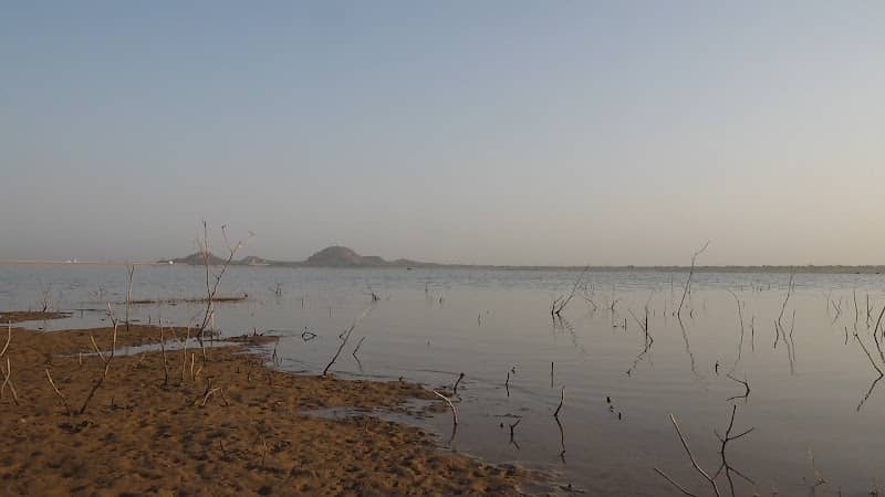 Camping point - Image 1