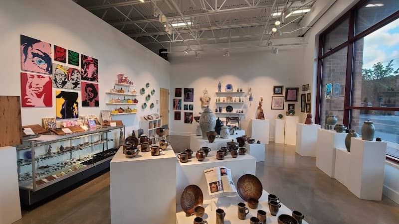 Glasstown Arts District - Image 3