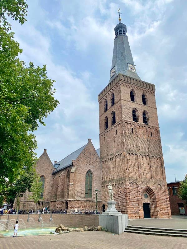 Oude Kerk - Image 1