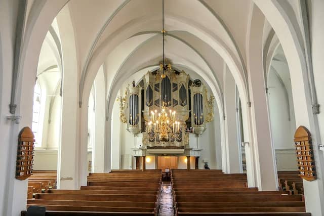 Oude Kerk - Image 2