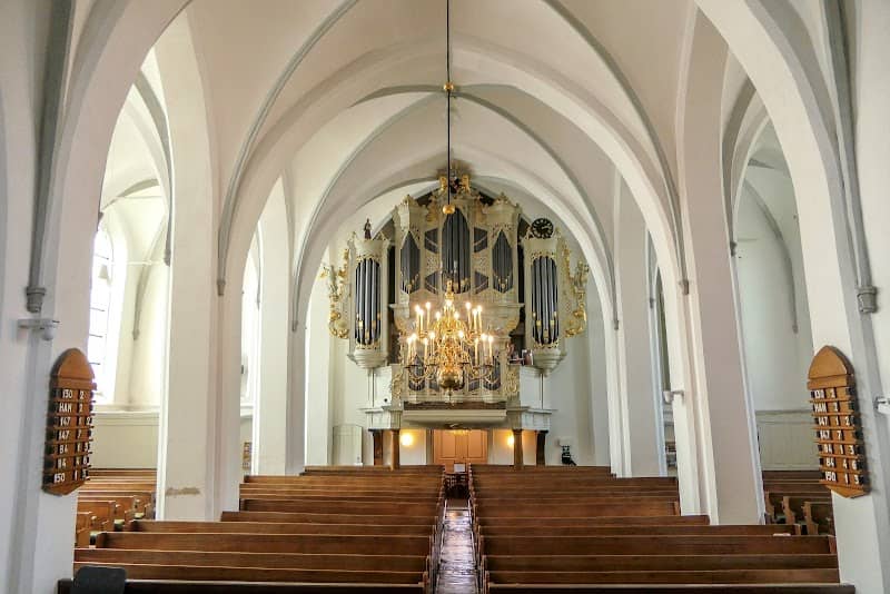 Oude Kerk - Image 2