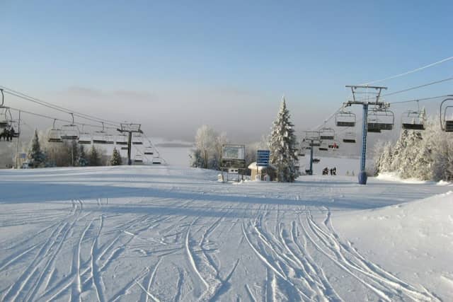 Ski Garceau - Image 1