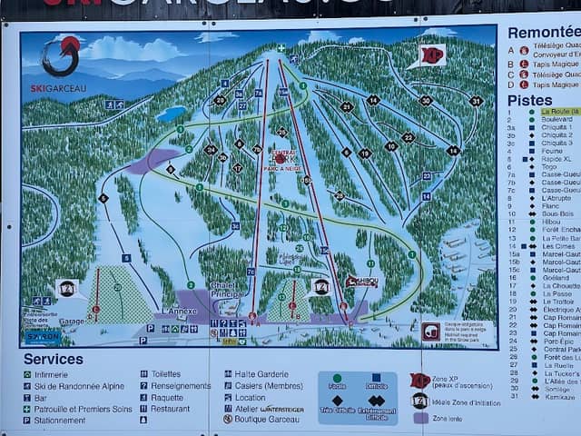 Ski Garceau - Image 2