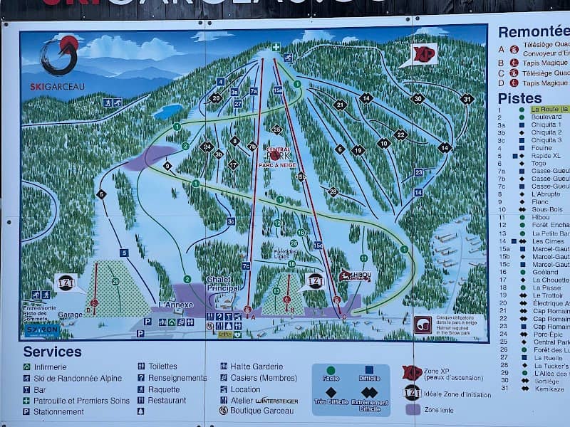 Ski Garceau - Image 2