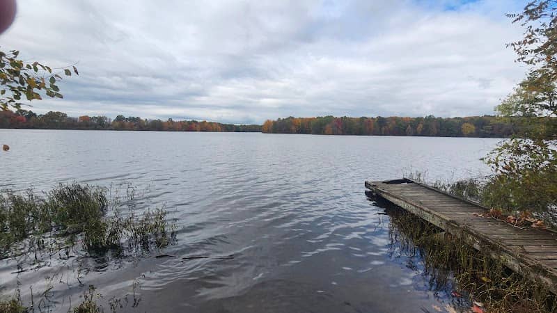 Girard lake - Image 2