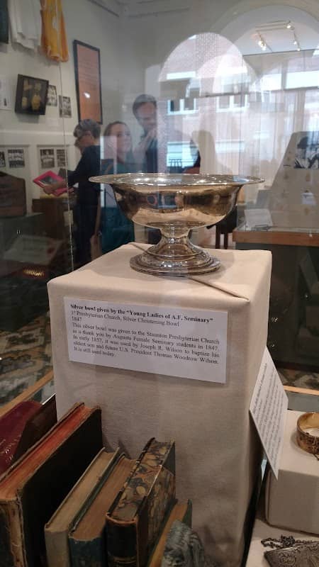 Augusta County Historical Society - Image 1