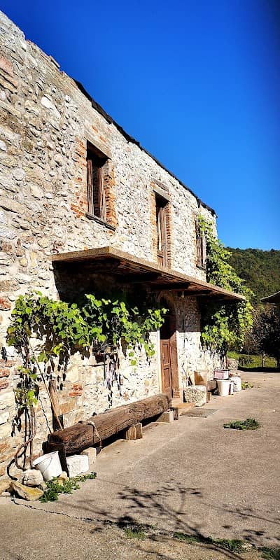 Valle Del Giongo - Image 1
