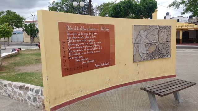 Plaza Santo Domingo - Image 2