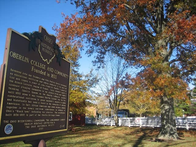 Oberlin Heritage Center - Image 1