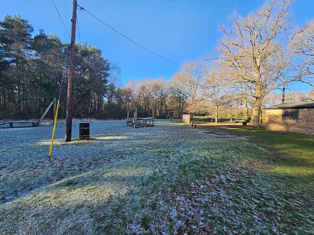 Normandy Recreation Ground - Image 1