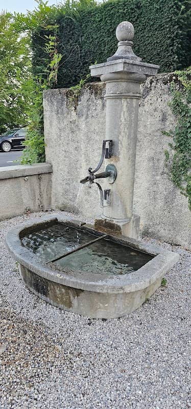 Fontaine - Image 1