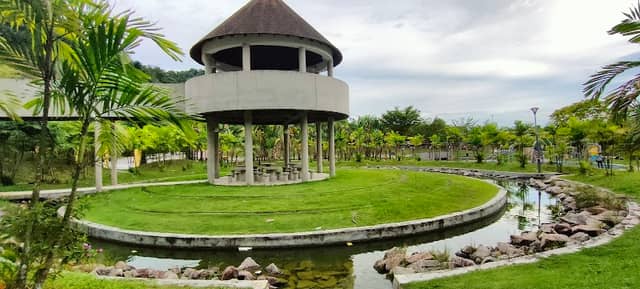 Goodview Heights Observation Tower - Image 2