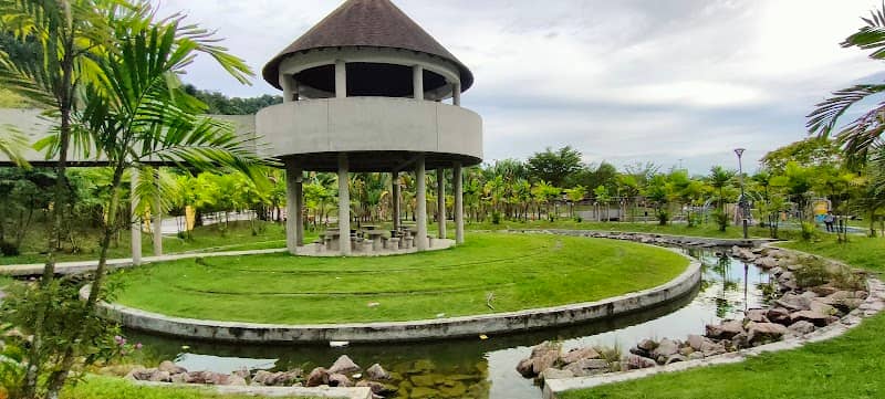 Goodview Heights Observation Tower - Image 2