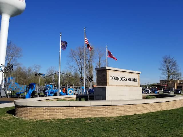 Founders Square - Image 2