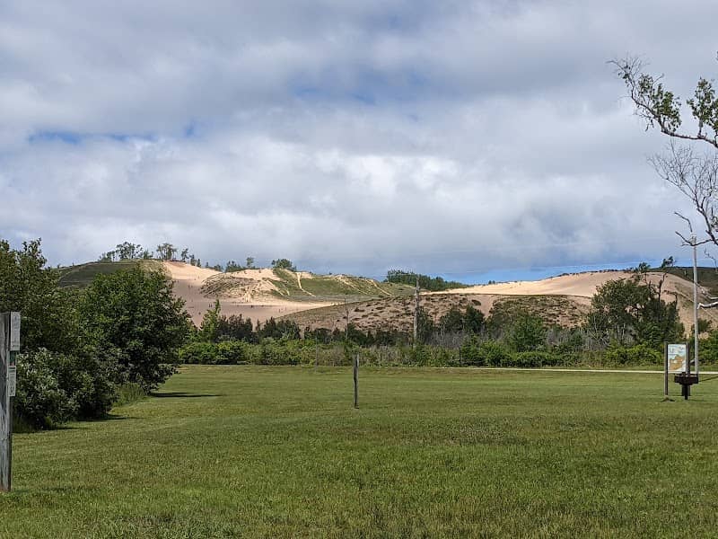 Glen Lake Beach Park - Image 1