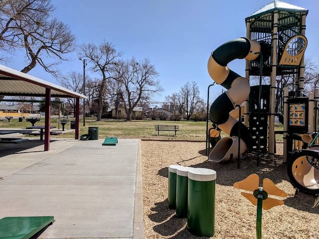 Lincoln Park - Image 1