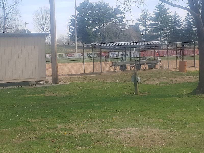 Lakeside park - Image 1