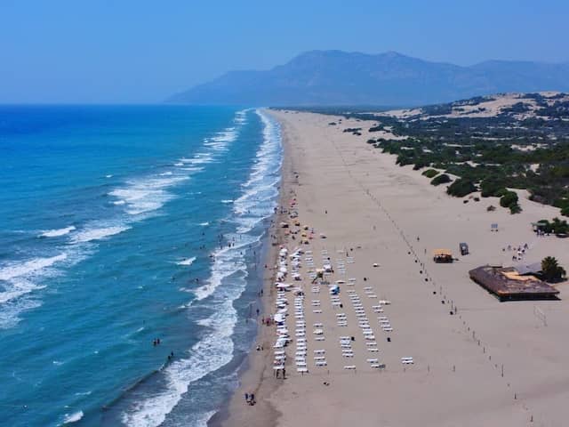 Patara Plajı - Image 1